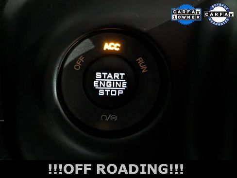 Used 2022 Jeep Gladiator Overland w/ Trailer Tow Package image 24