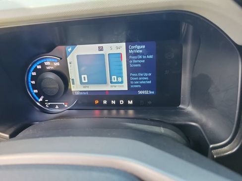 Used 2021 Ford Bronco Badlands AWD/4WD image 25