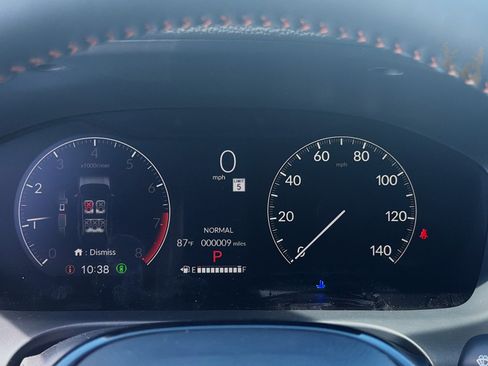 New 2027 Honda HR-V Sport image 11