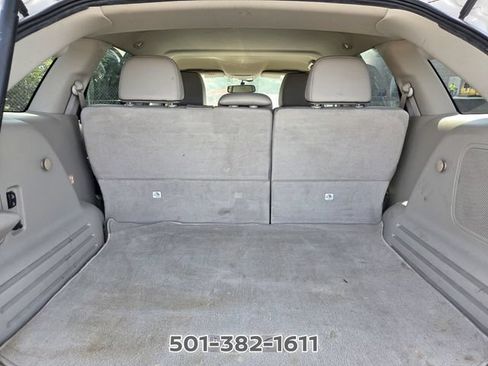 Used 2014 Lincoln MKX FWD w/ Equipment Group 101A image 16