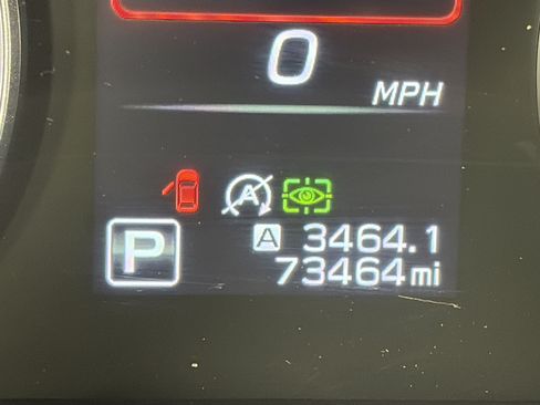 Used 2024 Subaru Outback Limited AWD/4WD image 5