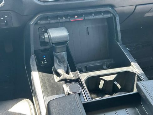 Used 2024 Toyota Tundra SR5 w/ SX Package RWD image 19
