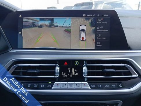 Used 2022 BMW X5 sDrive40i w/ Luxury Seating Package RWD image 24
