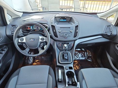 Used 2018 Ford C-MAX SE image 9