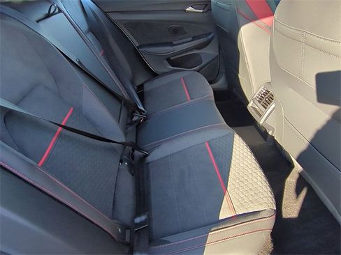 New 2026 Volkswagen GTI SE image 19