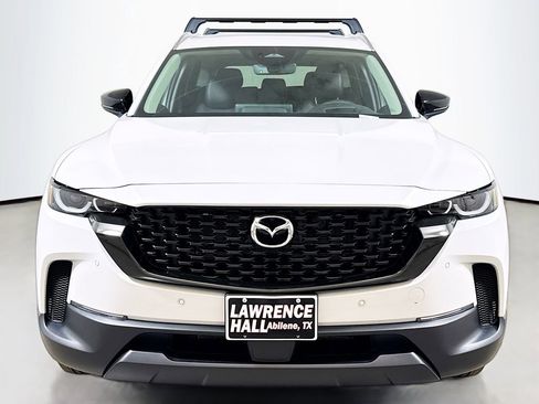 New 2026 MAZDA CX-50 2.5 Hybrid w/ Weather Package image 2