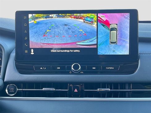 New 2025 Mitsubishi Outlander SE image 14