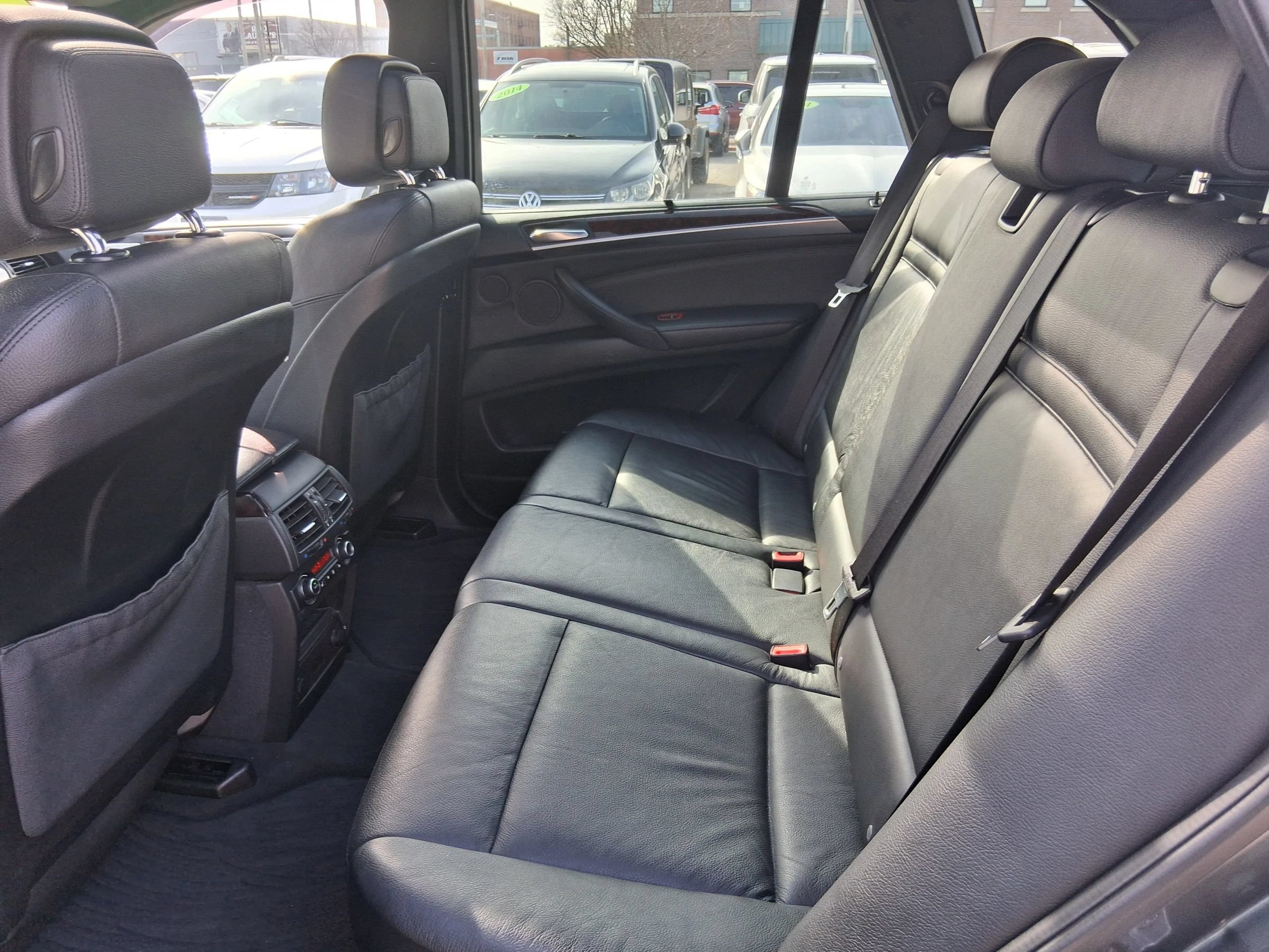 Used 2013 BMW X5 xDrive35i AWD/4WD image 14