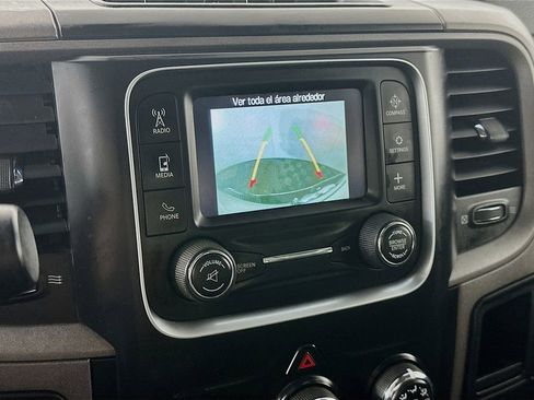 Used 2017 RAM 2500 Tradesman w/ Chrome Appearance Group image 20