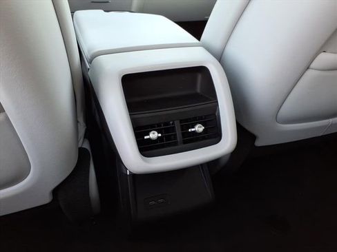 Certified 2024 Cadillac Lyriq Luxury w/ LPO, Floor Liner Package image 15