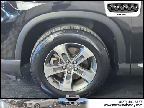 Used 2023 Honda Pilot EX-L image 9