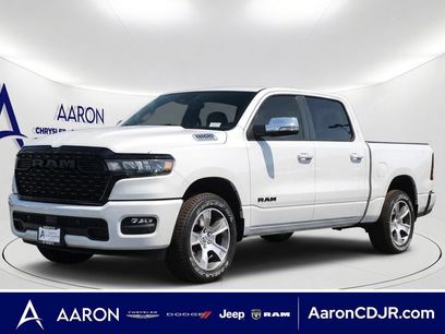 New 2026 RAM 1500 Express
