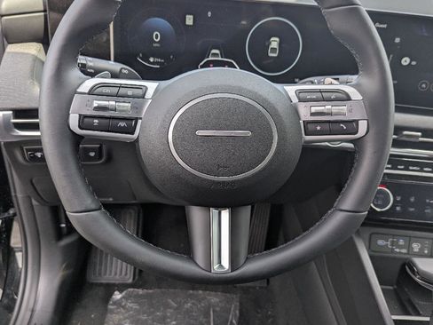 New 2025 Hyundai Santa Cruz Limited AWD/4WD image 18