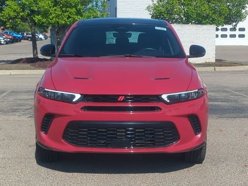 Used 2025 Dodge Hornet R/T w/ R/T Plus Package AWD/4WD image 8