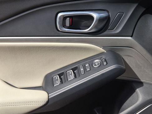 Used 2023 Acura Integra A-Spec image 11