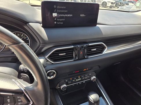Certified 2022 MAZDA CX-5 AWD 2.5 S w/ Premium Package image 26