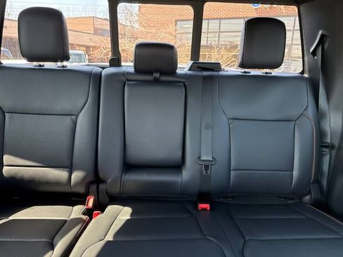 New 2026 Ford F150 Lariat w/ Equipment Group 502A High image 18