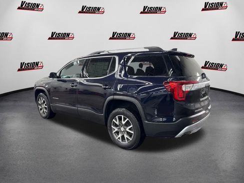 Used 2021 GMC Acadia SLE w/ Driver Convenience Package image 7