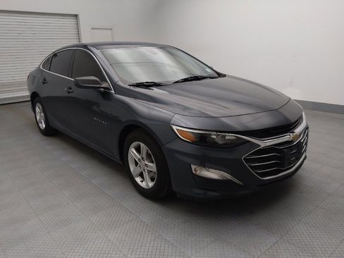 Used 2019 Chevrolet Malibu LS image 13