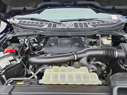 Used 2022 Ford F150 XLT w/ XTR Package image 22