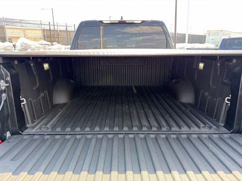 Used 2024 Toyota Tundra SR5 w/ TRD Sport Premium Package image 31