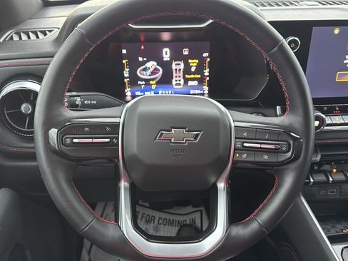 Used 2023 Chevrolet Colorado Z71 w/ Z71 Convenience Package 2 image 21