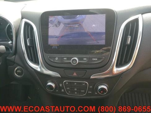 Used 2020 Chevrolet Equinox LT w/ Midnight Edition image 8