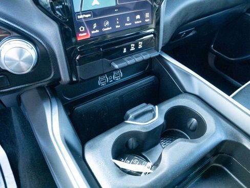 Certified 2025 RAM 1500 Laramie AWD/4WD image 20