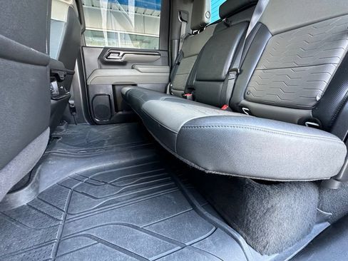 Used 2026 Chevrolet Silverado 2500 ZR2 AWD/4WD image 29