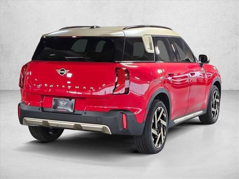 Used 2026 MINI Cooper Countryman S AWD/4WD image 5