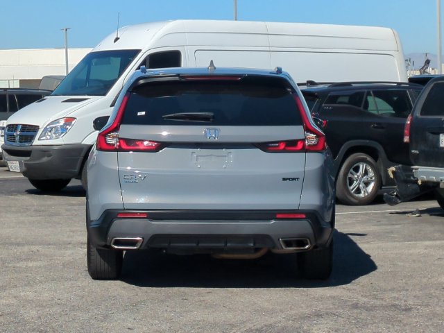 Used 2024 Honda CR-V Sport image 7