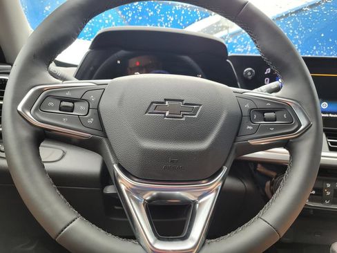 New 2026 Chevrolet Trax ACTIV w/ Driver Confidence Package FWD image 15