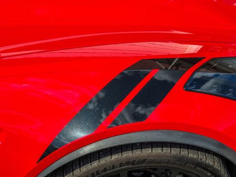 Used 2019 Chevrolet Corvette Grand Sport image 38