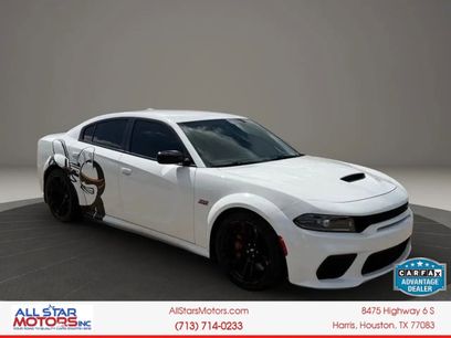 Used 2023 Dodge Charger Scat Pack