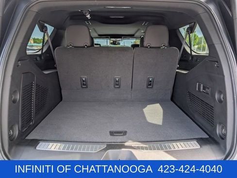 Used 2023 GMC Yukon XL AT4 w/ AT4 Premium Package AWD/4WD image 25