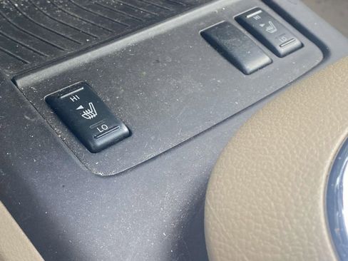 Used 2009 Nissan Murano SL w/ Technology Pkg image 21