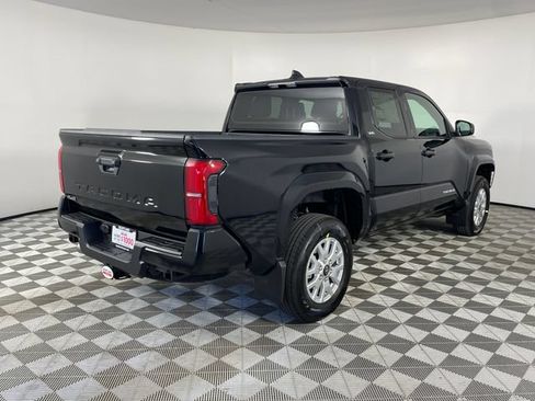 New 2026 Toyota Tacoma SR5 AWD/4WD image 9