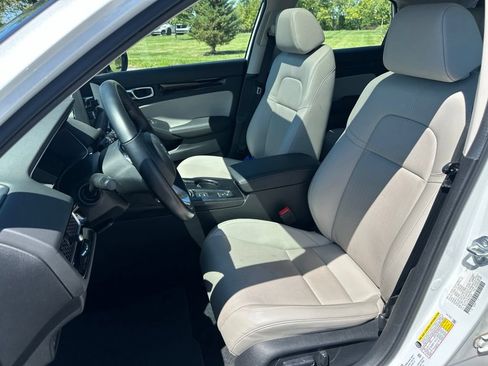 Used 2024 Honda Civic EX-L image 14