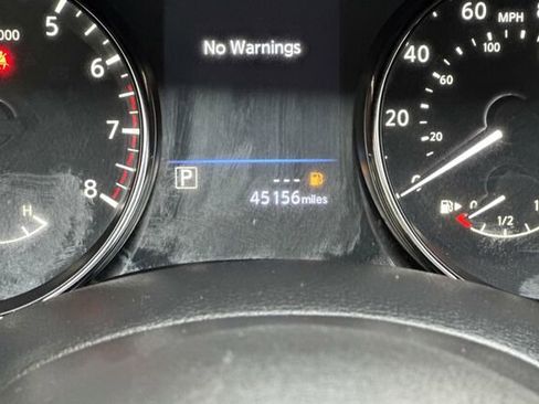 Used 2020 Nissan Rogue Sport S w/ Appearance Package image 21