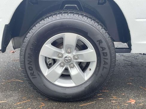 Used 2023 RAM 1500 Classic SLT w/ Trailer & Traction Group image 7