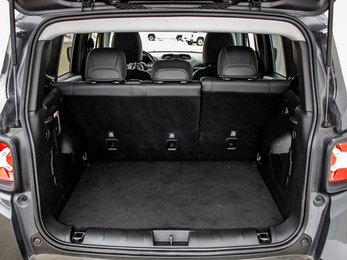 Used 2023 Jeep Renegade Limited image 24