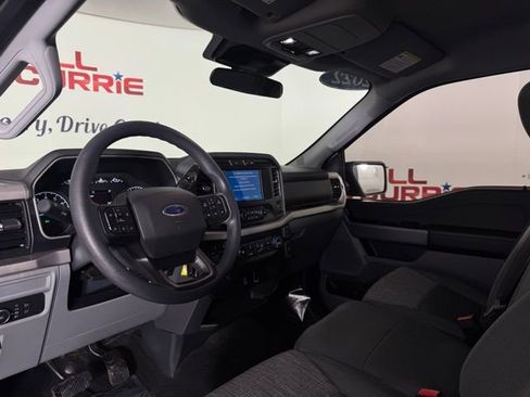 Certified 2022 Ford F150 XLT w/ Trailer Tow Package image 13