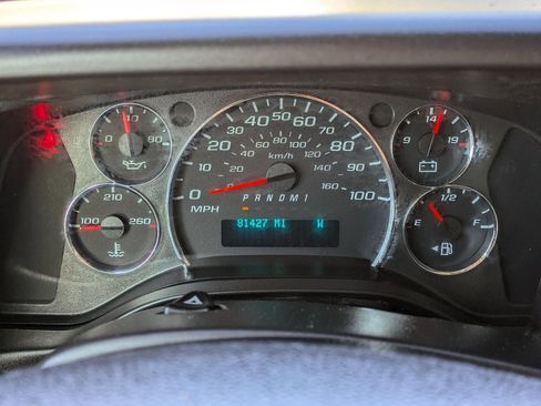 Used 2020 Chevrolet Express 2500 LT w/ LT Preferred Equipment Group image 26