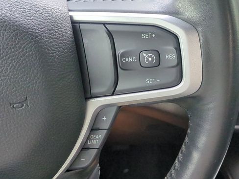 Used 2023 RAM 1500 Big Horn RWD image 28