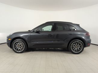 Used 2018 Porsche Macan S AWD/4WD video 2