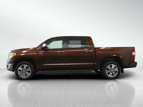 Used 2015 Toyota Tundra 1794 Edition AWD/4WD image 2
