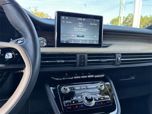 Used 2022 Lincoln Corsair Reserve w/ Elements Package image 26