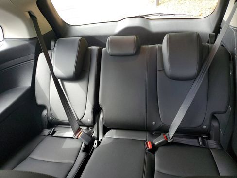 New 2026 Honda Odyssey EX-L image 9
