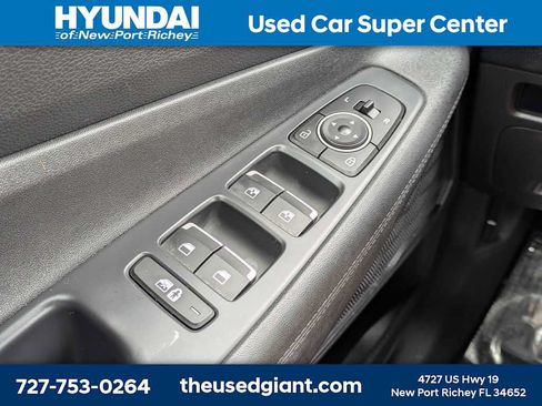 Certified 2023 Hyundai Santa Fe SEL FWD image 33