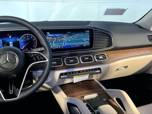 New 2026 Mercedes-Benz GLE 350 4MATIC image 8